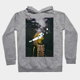 Inside My Head Hoodie